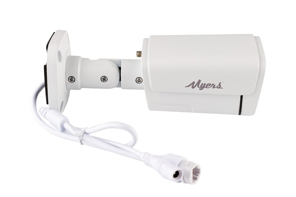 Myers 8CH WIFI KIT 5MP 4xBullet