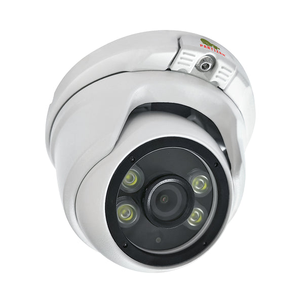 5.0MP AHD камера <br>CDM-233H-IR SuperHD Full Colour Metal