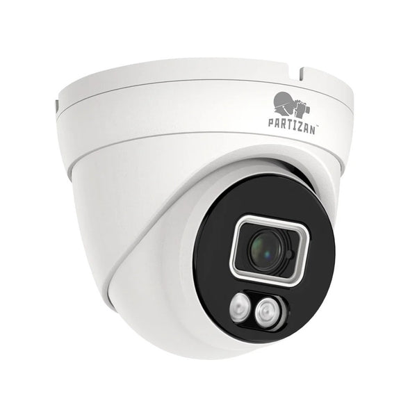 5.0MP IP-камера IPD-5SP-IR Full Colour SH