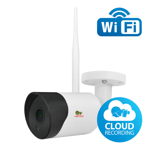 3.0MP IP камера Cloud bullet FullHD IPO-2SP WiFi 2.2