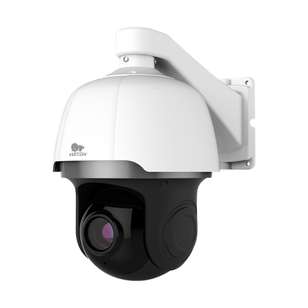 5.0MP IP Роботизированная зум камера <br>IPS-230X-IR Starlight SH