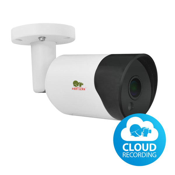 2.0MP IP камера<br>IPO-2SP SE 4.2 Cloud