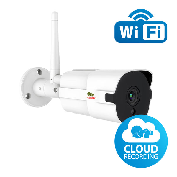 2.0MP IP камера<br>Cloud Bullet IPO-2SP WiFi