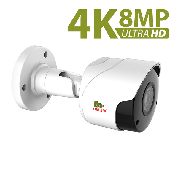 8.0MP (4K) IP камера<br>IPO-5SP 4K 1.0