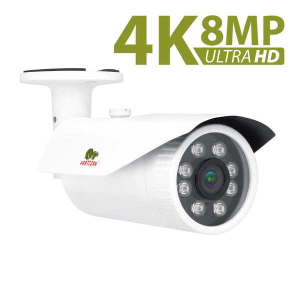 8.0MP (4K) AHD Варифокальная камера<br>COD-VF3CH UltraHD