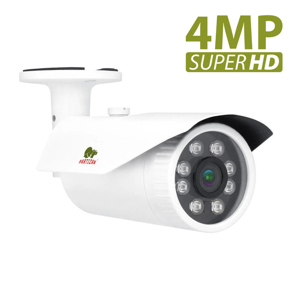 4.0MP AHD Варифокальная камера<br>COD-VF4HQ SuperHD
