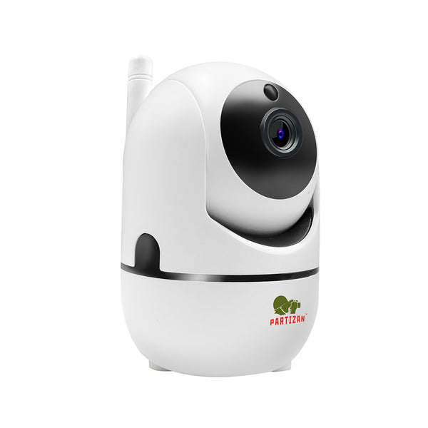 2.0MP IP камера <br>Cloud Robot FullHD IPH-2SP-IR 1.0