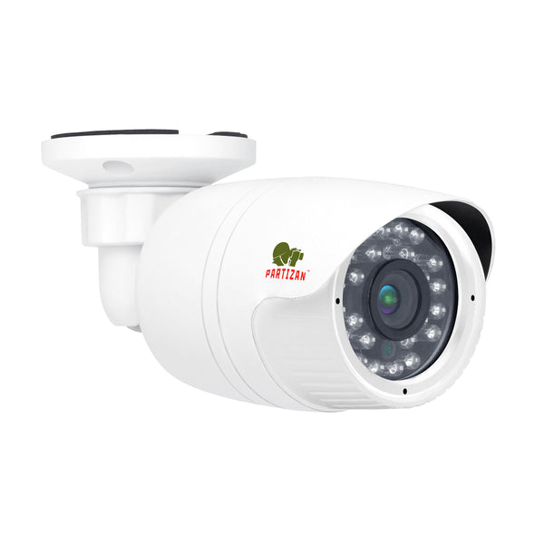 1.0MP IP камера<br>IPO-1SP SE 1.1