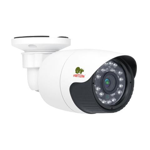 1.0MP IP камера<br>IPO-1SP SE 1.0