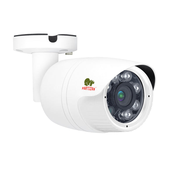 2.0MP IP камера<br>IPO-2SP 3.4