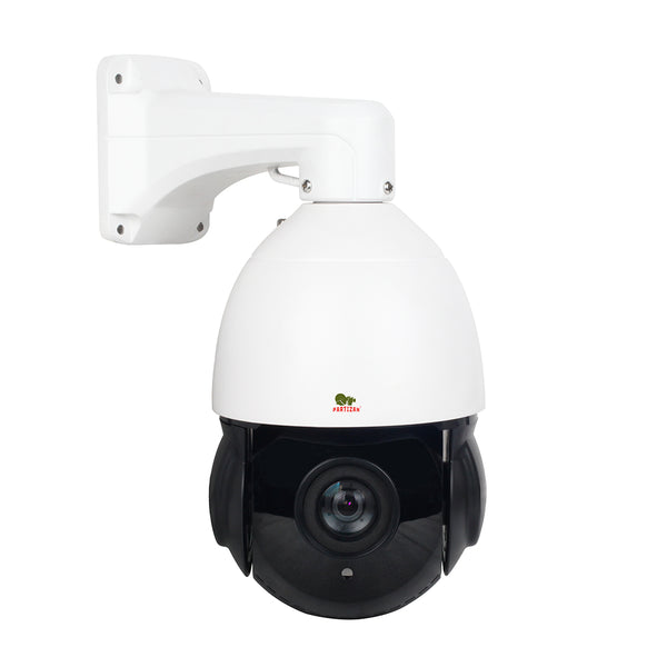 5.0MP IP Роботизированная зум камера <br>IPS-220X-IR AI Starlight
