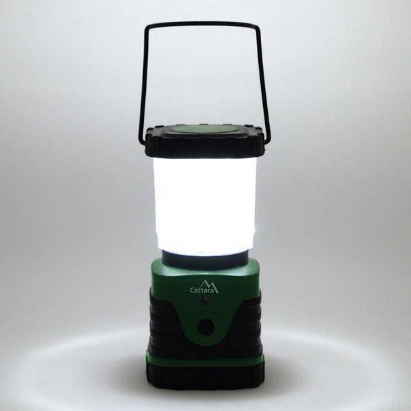 Переносний світлодіодний ліхтар CAMPING 300lm