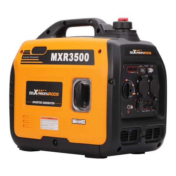 Інверторний генератор MXR 3500 (потужність 3500 Вт)