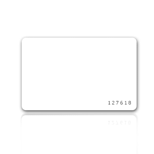 Бесконтактная RFID карта PPC-R1