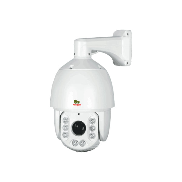 2.0MP AHD Роботизированная зум камера SDA-540D-IR FullHD 2.0