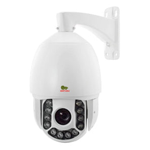 2.0MP AHD Роботизированная зум камера SDA-636X-IR FullHD