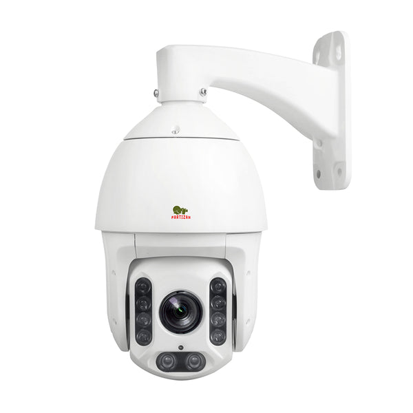 2.0MP AHD Роботизированная зум камера SDA-540D-IR FullHD 1.0