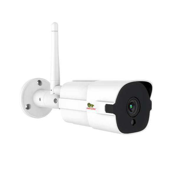 2.0MP IP камера<br>Cloud Bullet IPO-2SP WiFi